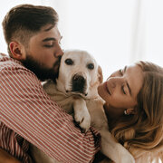 dog boarding in-home