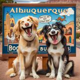 dog boarding Albuquerque