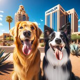 dog boarding chandler WoofConnect