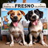 dog boarding fresno