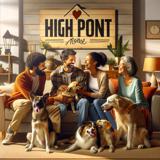 dog boarding High Point