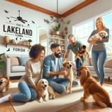 dog boarding Lakeland