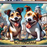 dog boarding nottingham