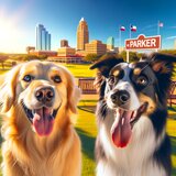 WoofConnect dog boarding Parker CO 