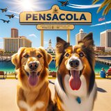g boarding pensacola WoofConnect