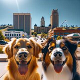 dog boarding Rapid City
