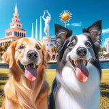 dog boarding Sarasota WoofConnect