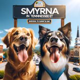dog boarding Smyrna