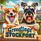 dog boarding Stockport