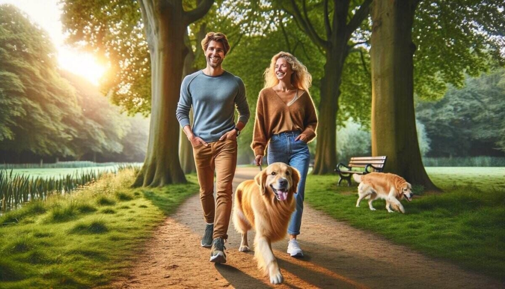Hoe vaak hond uitlaten? Gratis hondenopvang