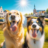 WoofConnect hondenopvang Assendelft