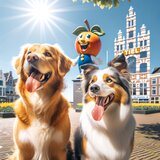 WoofConnect hondenopvang Tiel