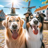 WoofConnect hondenopvang Weesp