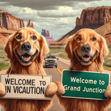WoofConnect Grand Junction