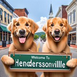 WoofConnect Hendersonville